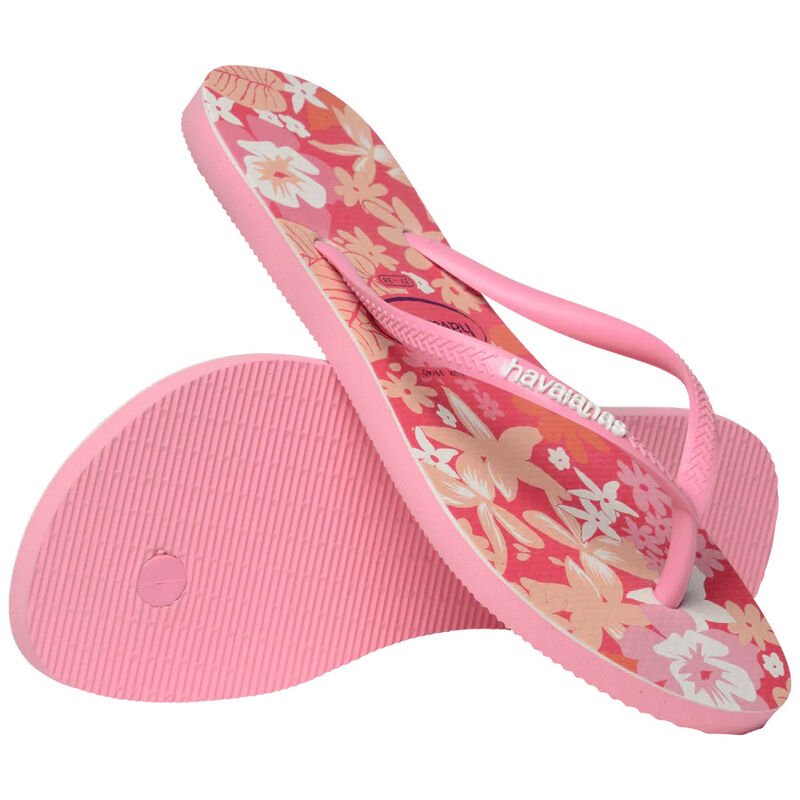Havaianas Slim Print Ditsy Bloom 9321 image number 3